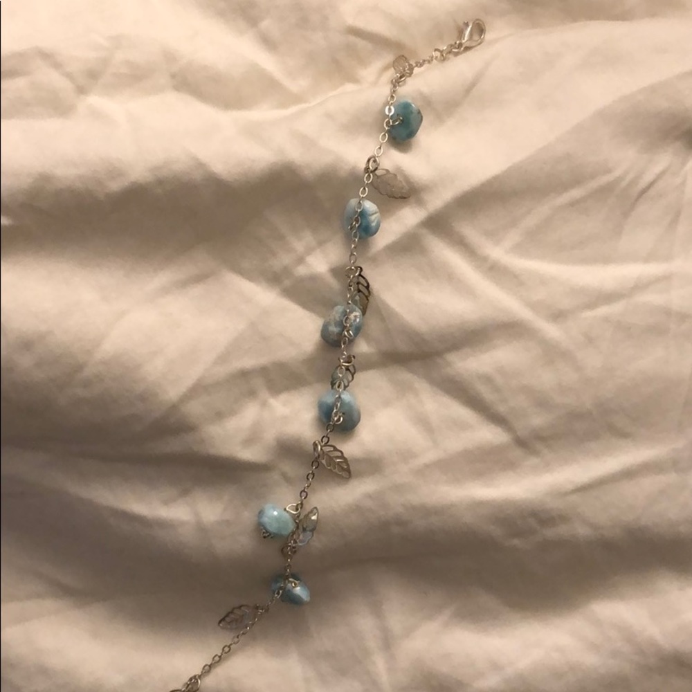 Anklet